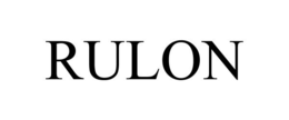 RULON trademark