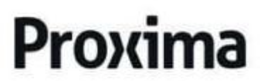 PROXIMA trademark
