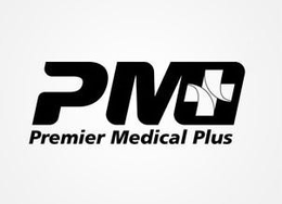 PM+ PREMIER MEDICAL PLUS trademark