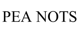PEA NOTS trademark