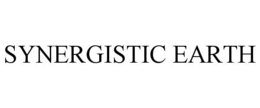 SYNERGISTIC EARTH trademark
