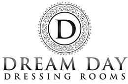 D DREAM DAY DRESSING ROOMS trademark
