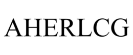 AHERLCG trademark