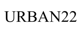 URBAN22 trademark