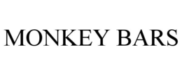 MONKEY BARS trademark