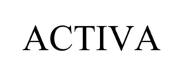 ACTIVA trademark