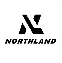 N NORTHLAND trademark