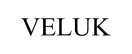 VELUK trademark