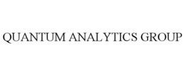 QUANTUM ANALYTICS GROUP trademark