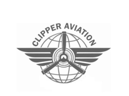 CLIPPER AVIATION trademark