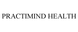 PRACTIMIND HEALTH trademark