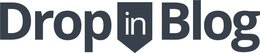 DROPINBLOG trademark