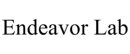 ENDEAVOR LAB trademark