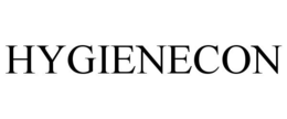 HYGIENECON trademark