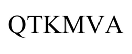QTKMVA trademark