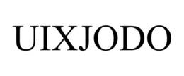UIXJODO trademark