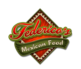 FEDERICO'S MEXICAN FOOD trademark