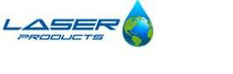 LASER PRODUCTS trademark