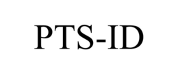 PTS-ID trademark