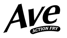 AVE ACTION FRY trademark