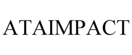 ATAIMPACT trademark