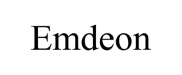 EMDEON trademark