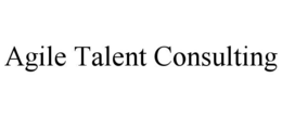 AGILE TALENT CONSULTING trademark
