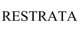 RESTRATA trademark