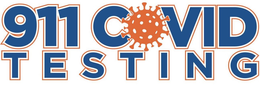 911 COVID TESTING trademark