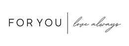 FOR YOU LOVE ALWAYS trademark