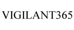 VIGILANT365 trademark