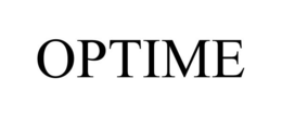 OPTIME trademark