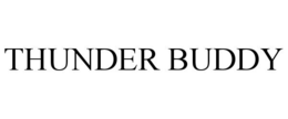 THUNDER BUDDY trademark