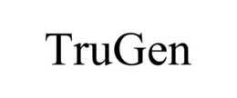 TRUGEN trademark