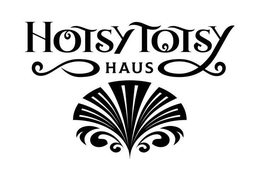 HOTSY TOTSY HAUS trademark