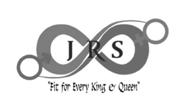 JRS "FIT FOR EVERY KING & QUEEN" trademark