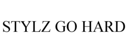 STYLZ GO HARD trademark