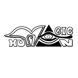 MAGIC HUMAN trademark