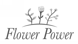 FLOWER POWER trademark