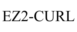 EZ2-CURL trademark