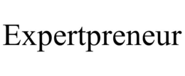 EXPERTPRENEUR trademark
