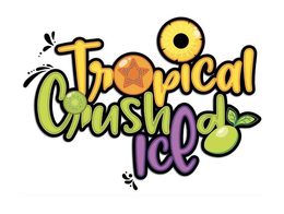 TROPICAL CRUSHED ICE trademark