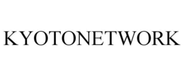 KYOTONETWORK trademark
