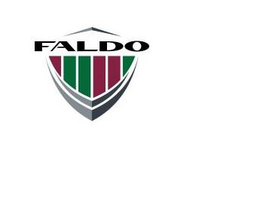 FALDO trademark