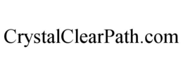 CRYSTALCLEARPATH.COM trademark