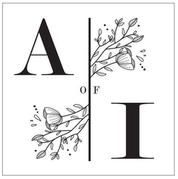 A OF I trademark