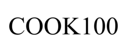 COOK100 trademark
