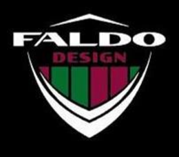 FALDO DESIGN trademark