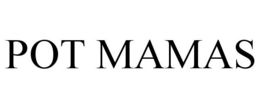 POT MAMAS trademark