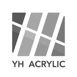YH ACRYLIC trademark